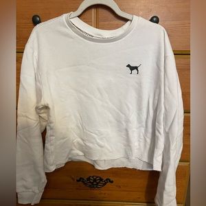 Victoria’s Secret Crew Neck